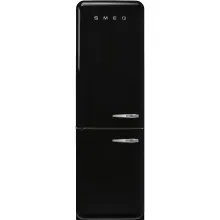 Холодильник-морозильник Smeg FAB32LBL5