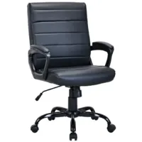 Офисное кресло Brabix Win MG-353 / 532981 (черный)