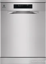 Отдельностоящая посудомоечная машина Electrolux ESM48310SX