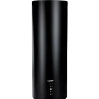 Кухонная вытяжка Exiteq EX-1296 (черный)