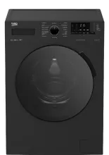 Стиральная машина BEKO WSPE6H612A