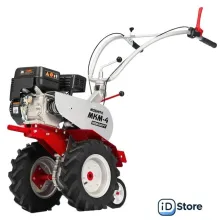 Мотоблок бензиновый Мобил К МКМ-4 Комфорт MBK0018462