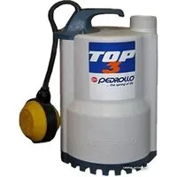 Дренажный насос Pedrollo TOP 3