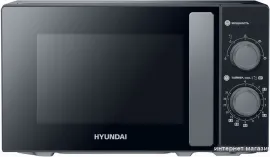 Микроволновая печь Hyundai HYM-M2091