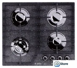 Варочная панель GEFEST 2232-01 Р43