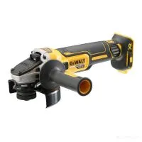 Угловая шлифмашина DeWALT DCG405N-XJ