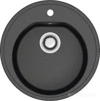 Кухонная мойка Marrbaxx 3/Q4 F003Q004 (черный)