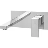 Смеситель Grocenberg GB588 (хром)