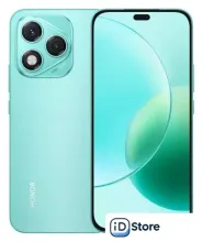Телефон HONOR 400 Lite 8GB/256GB международная версия (бирюзово-зеленый)