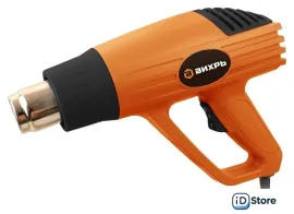 Промышленный фен Вихрь ТП-2000М