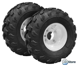 Автомобильные шины Asilak 19x7.00-8 (2 шт)