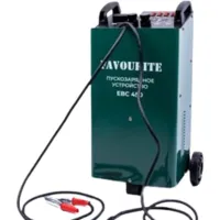 Пуско-зарядное устройство Favourite EBC 450