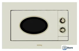 Микроволновая печь Korting KMI 820 RGB