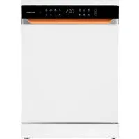 Отдельностоящая посудомоечная машина Hiberg i-Q 6815 LW