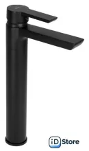 Смеситель Rea Argus B6211 (черный матовый)