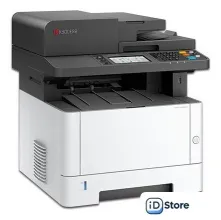 МФУ Kyocera Mita ECOSYS MA4000wifx 110C1D3NL0