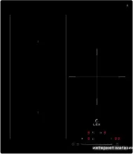 Варочная панель LEX EVI 431A BL