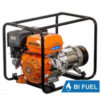 Дизельный генератор Aurora ABE 5500 RUN / 27903