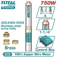 Скважинный насос Total TWP57506