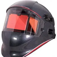 Сварочная маска Aurora Sun-9 Panoramic