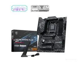 Материнская плата MSI X870E GAMING PLUS WIFI
