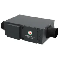 Проветриватель с нагревом Royal Clima Vento RCV-900 LUX EH-6000