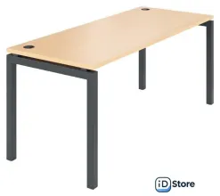 Офисный стол Программа Техно Арго АМ-005 (бук)