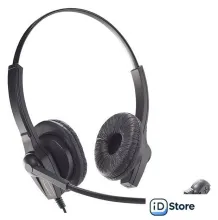 Офисная гарнитура Accutone UB610 USB