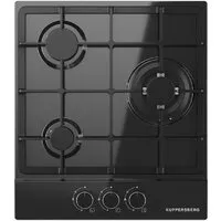 Варочная панель KUPPERSBERG FS 40 B