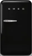 Однокамерный холодильник Smeg FAB10RBL6
