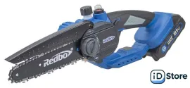 Аккумуляторная пила Redbo ONS-21/6BL (с 2-мя АКБ)