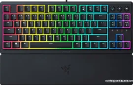 Клавиатура Razer Ornata V3 TKL