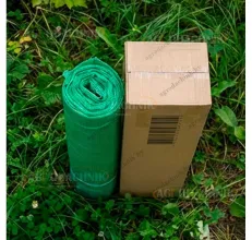  EUROTEK Чехол для теплицы из армированной пленки 6х3х2м