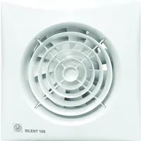 Осевой вентилятор SolerPalau Silent-100 CMZ 5210400800