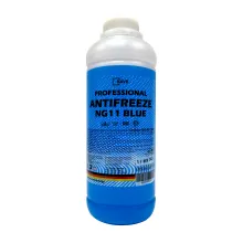 Жидкость охлаждающая "Antifreeze NAVR NG11 BLUE" 0,9л
