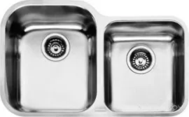 Кухонная мойка Franke AMX 160