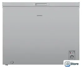 Морозильный ларь MAUNFELD MFL200GR