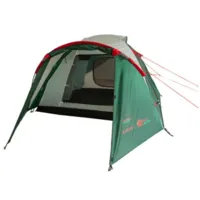 Треккинговая палатка Canadian Camper Karibu 4 (Woodland)