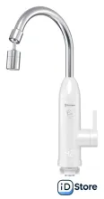 Проточный электрический водонагреватель-кран Thermex Runa 3000