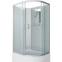 Душевая кабина Niagara NG-2310-14LBK 120x80x200