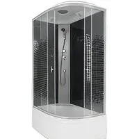 Душевая кабина Niagara NG-7510-14L 120x80