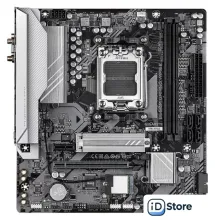 Материнская плата Gigabyte B650M Gaming WiFi6E (rev. 1.4)