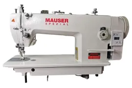 Промышленная автоматическая швейная машина Mauser Spezial MH1445-E0-CCG