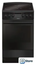 Кухонная плита Hansa FCCM58088