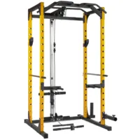 Силовая рама VictoryFit VF-B2015