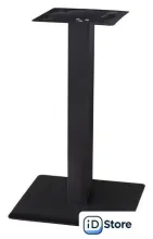 Подстолье для стола AksHome Locus 720 (черный)