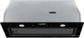 Кухонная вытяжка Exiteq EX-6076 (черный)
