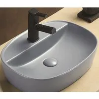 Умывальник CeramaLux 78239XMHL-4
