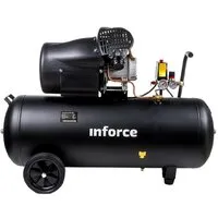 Компрессор Inforce CXV-100L