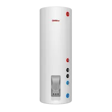 Накопительный электрический водонагреватель Thermex IRP 280 V Combi